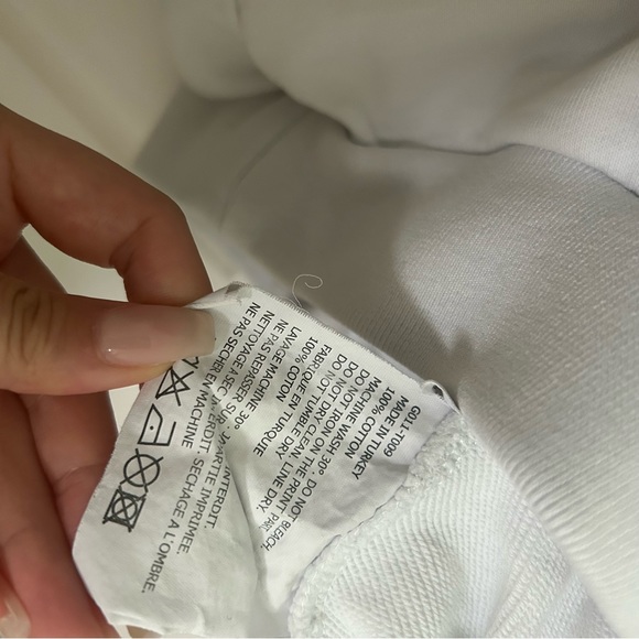 Gosha Rubchinskiy crewneck - Picture 3 of 5